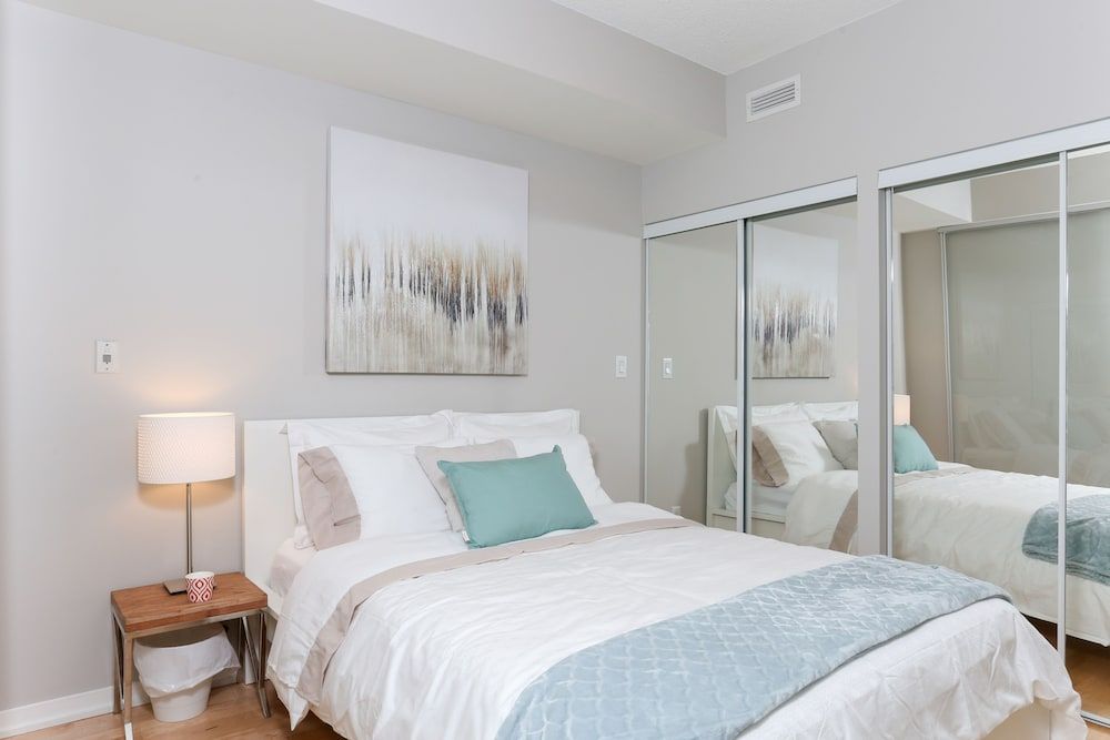 undefined Platinum Suites - Scotia Bank Arena