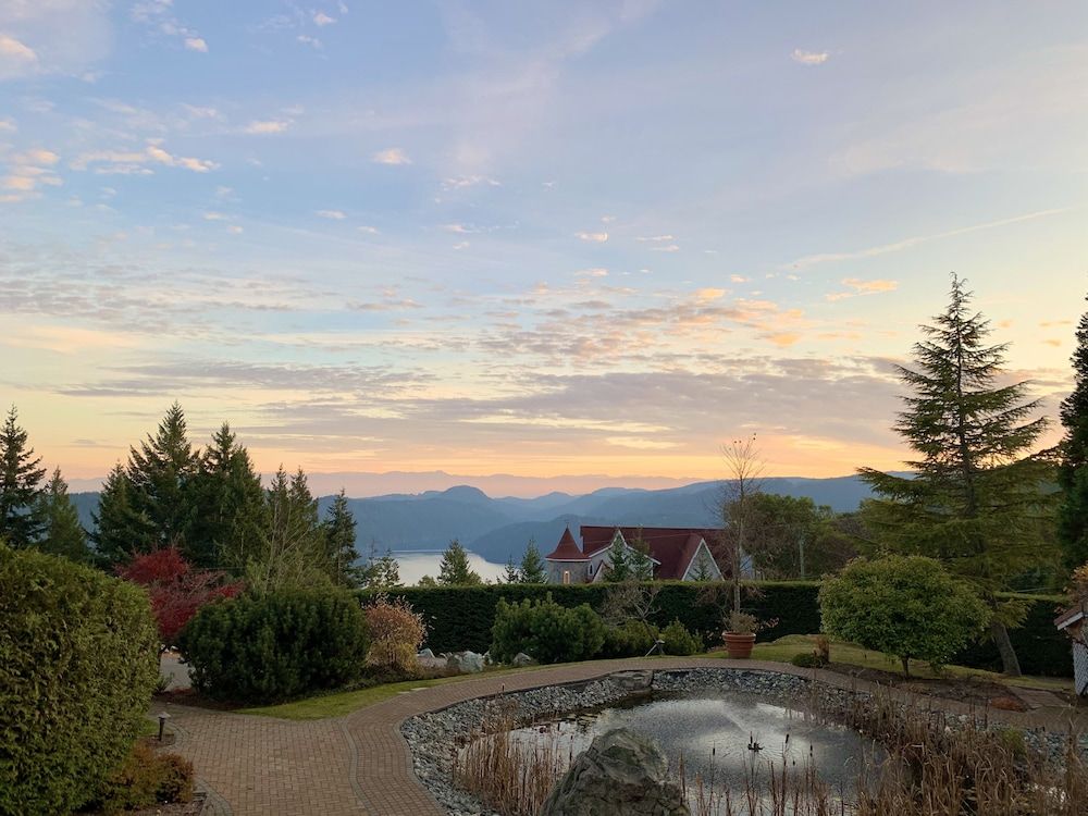 Villa Eyrie Resort Aquila Superior Suite 6