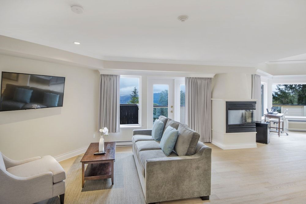 Villa Eyrie Resort Aquila Superior Suite 4