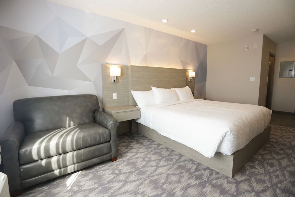 Room, 1 King Bed, Accessible, Non Smoking