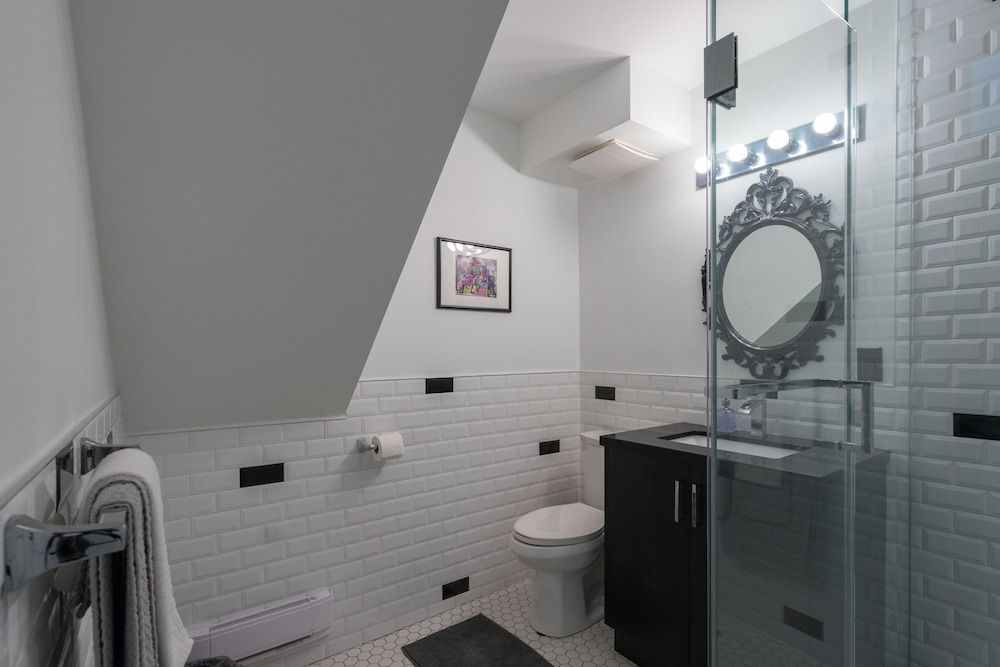 Applewood Suites - Queen West Studio City Studio Suite, 1 Bedroom 23