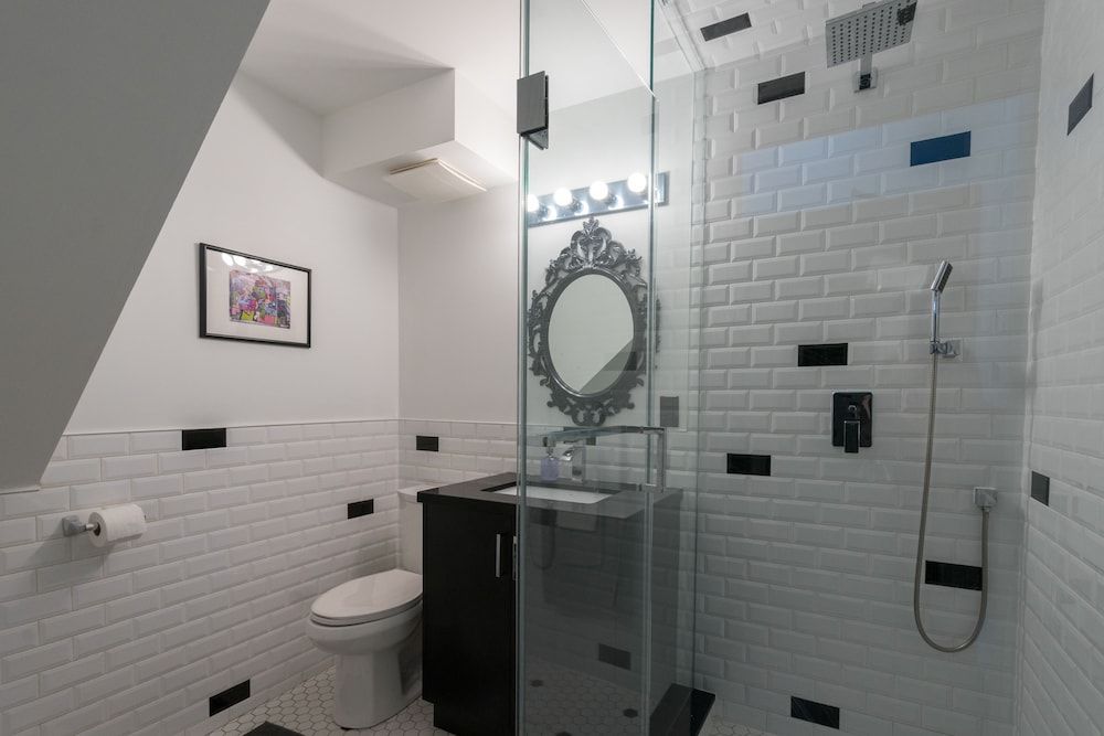 Applewood Suites - Queen West Studio City Studio Suite, 1 Bedroom 20