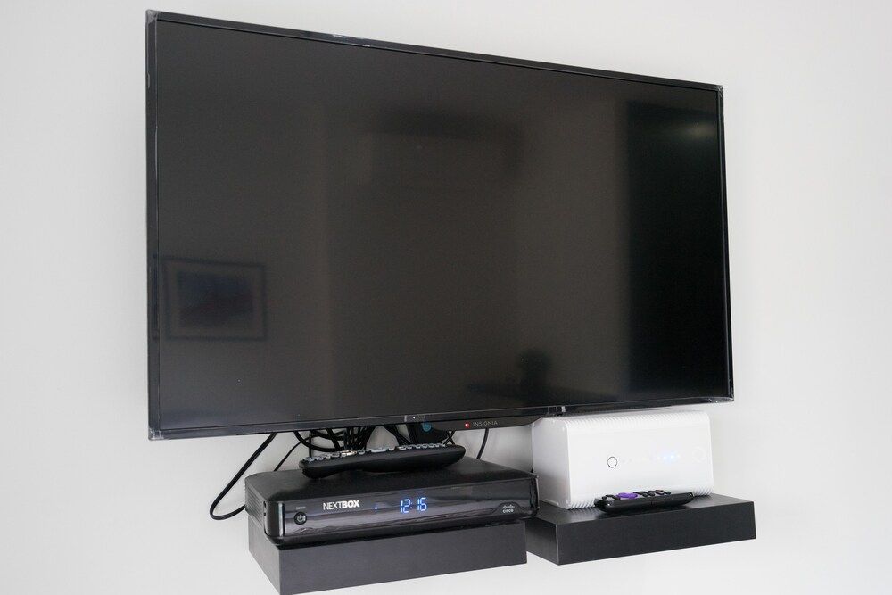 Applewood Suites - Queen West Studio City Studio Suite, 1 Bedroom 16