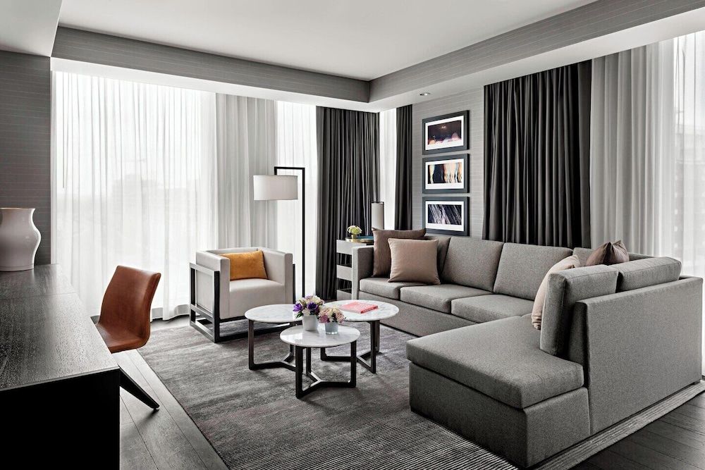 undefined Toronto Marriott Markham 2
