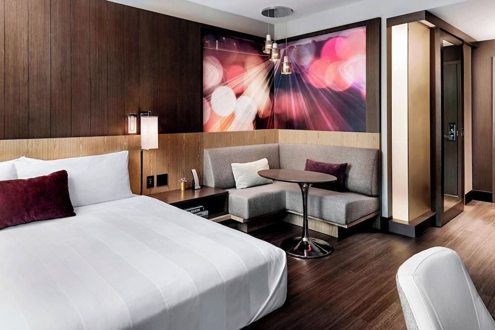 undefined Toronto Marriott Markham 8