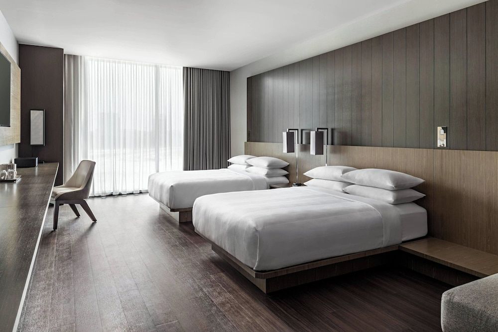 undefined Toronto Marriott Markham 3
