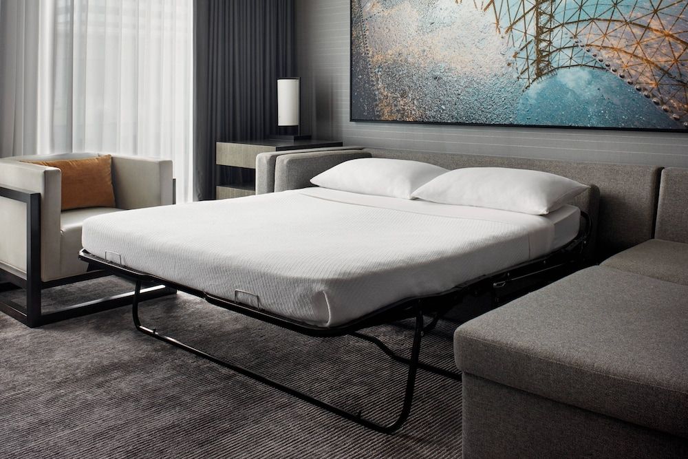 undefined Toronto Marriott Markham 6