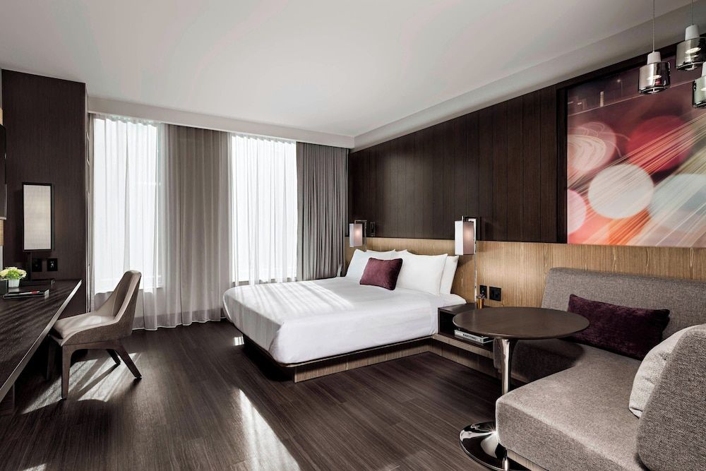 undefined Toronto Marriott Markham 7