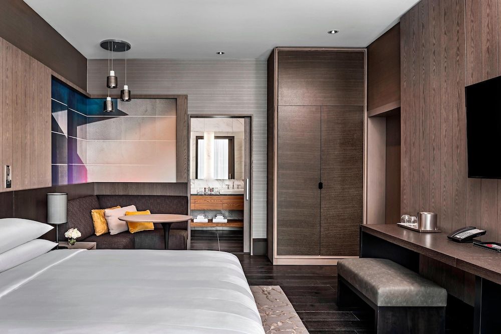 Toronto Marriott Markham