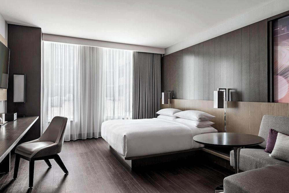undefined Toronto Marriott Markham