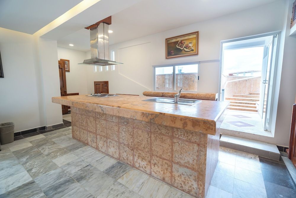 undefined Hotel y Museo Casa Turquesa 8