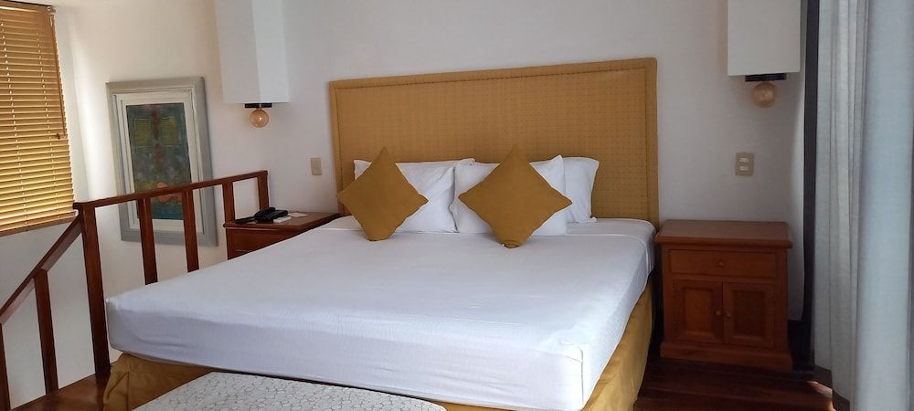 undefined Hotel y Museo Casa Turquesa 10