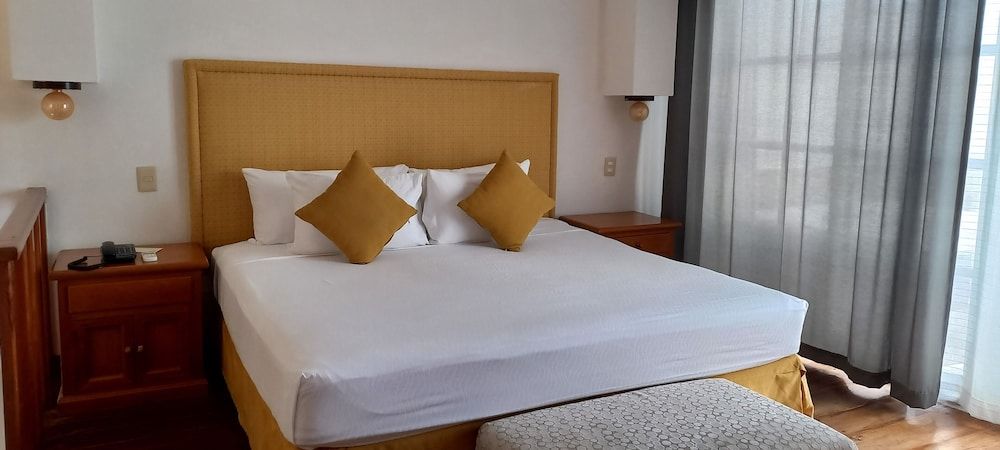 undefined Hotel y Museo Casa Turquesa 9