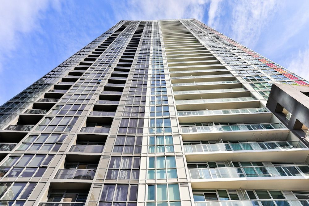undefined CITYPLACE 1B LUX CONDO LAKESIDE SKYDOME MTCC 2
