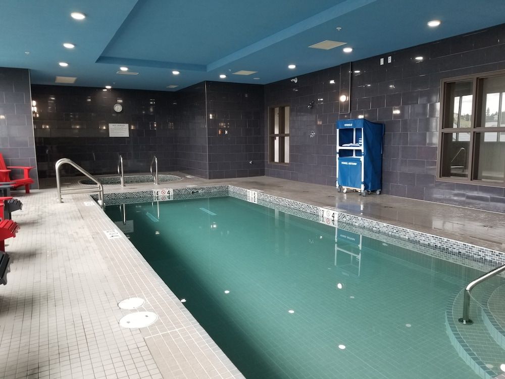undefined Wingate by Wyndham Kamloops 8