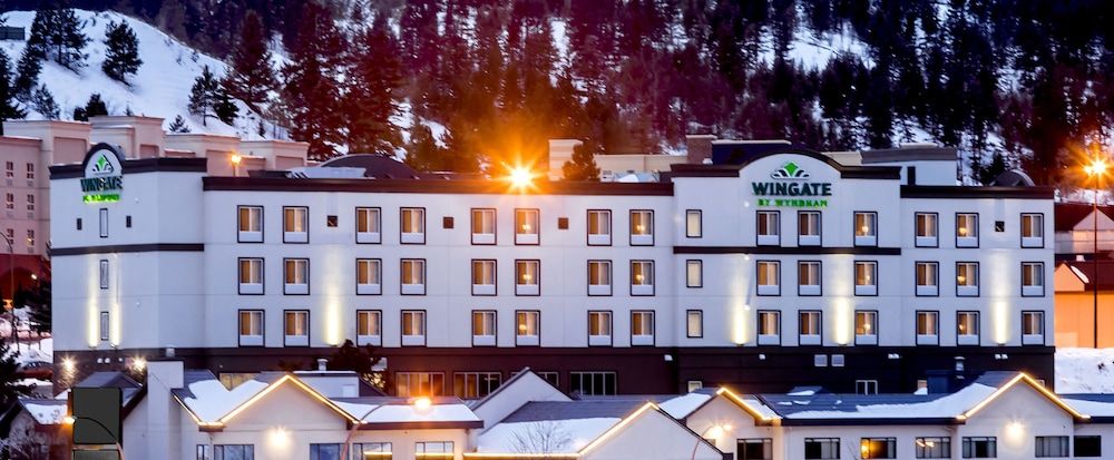 undefined Wingate by Wyndham Kamloops 6
