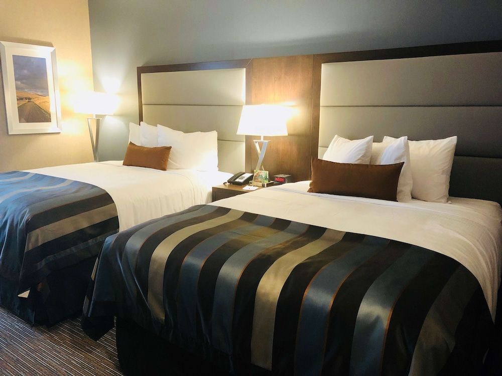 undefined Wingate by Wyndham Kamloops 5