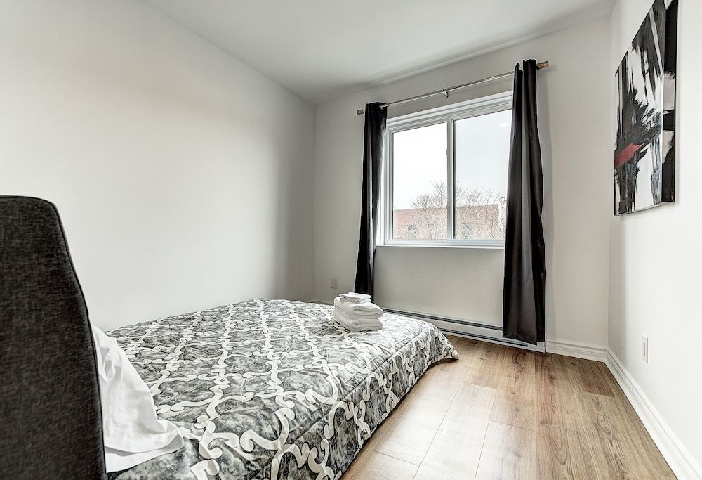 undefined Destination Stays Saint-Henri 4