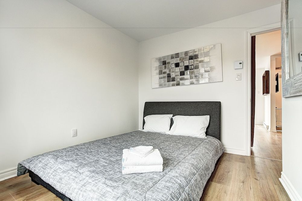 undefined Destination Stays Saint-Henri 9