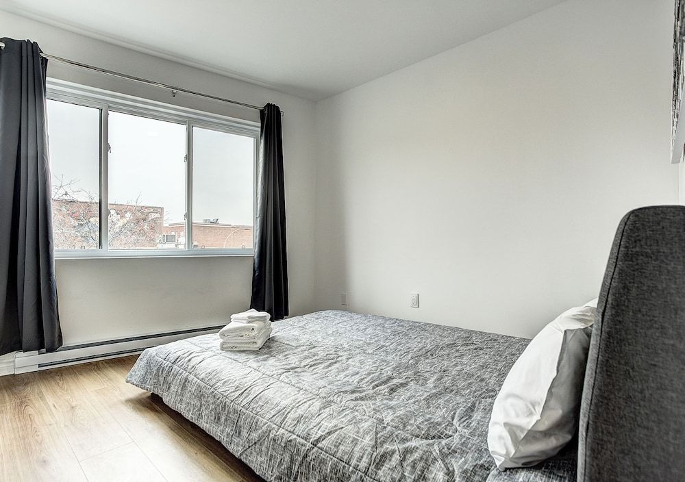 undefined Destination Stays Saint-Henri 6