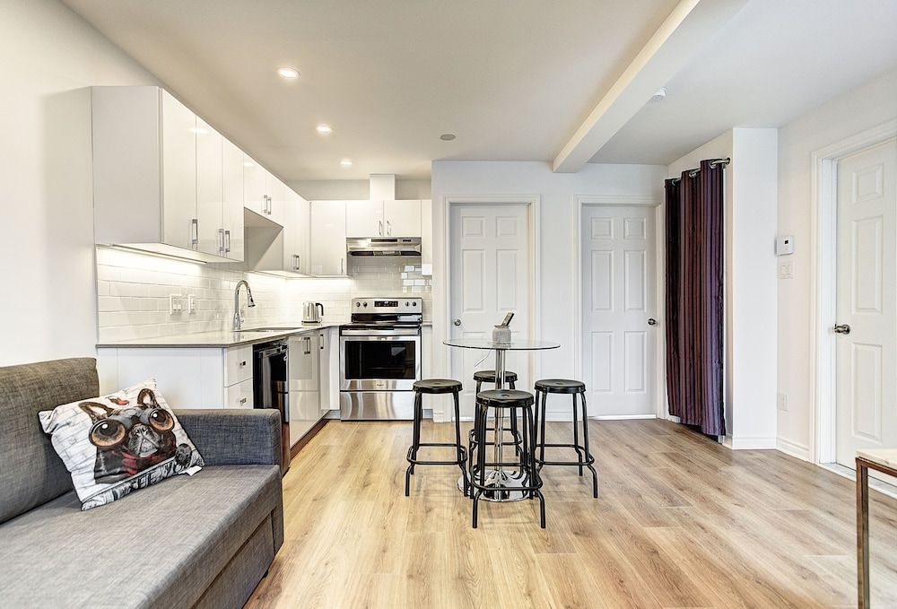 undefined Destination Stays Saint-Henri 3