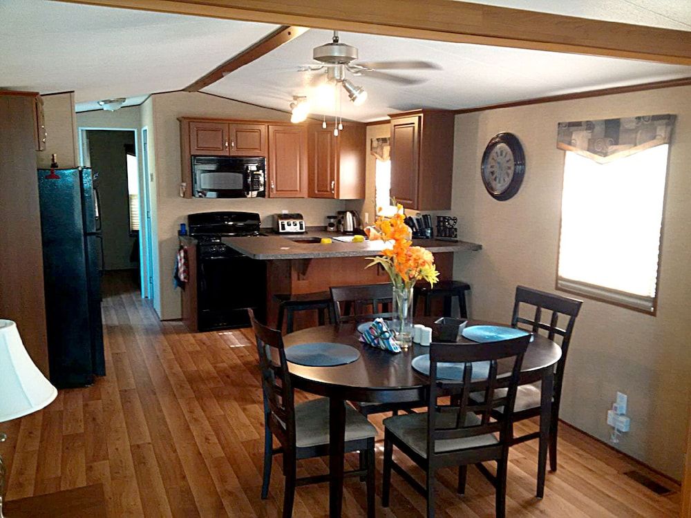 Cottage, 2 Bedrooms