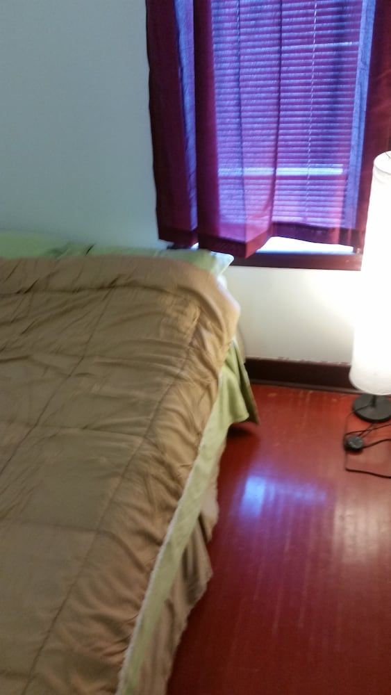 Comfort House, 2 Queen Beds