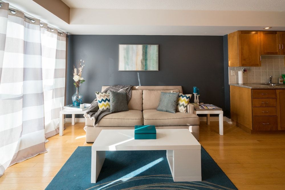 undefined Applewood Suites - 1 BR Wellington West 10