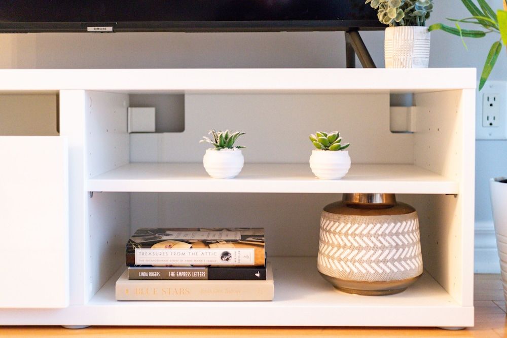 Applewood Suites - 1 BR Wellington West Executive Condo, 2 Bedrooms 12