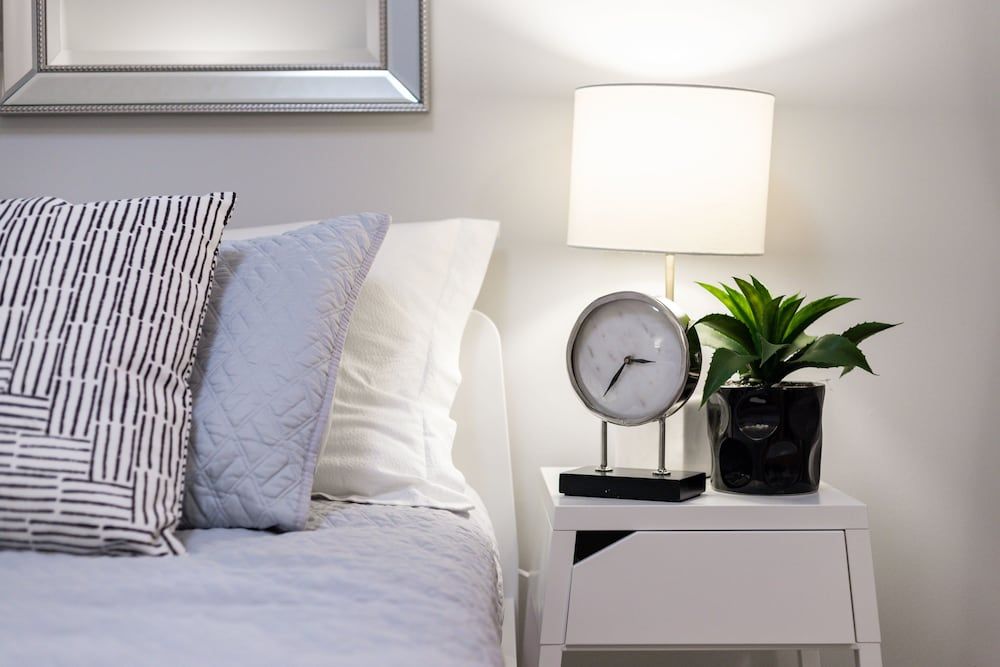 Applewood Suites - 1 BR Wellington West Executive Condo, 2 Bedrooms 4