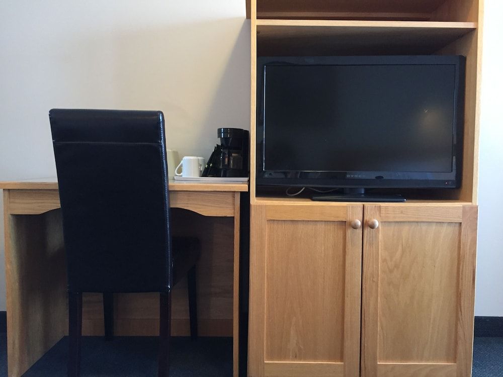 West Country Inn Double Room Single Use 5