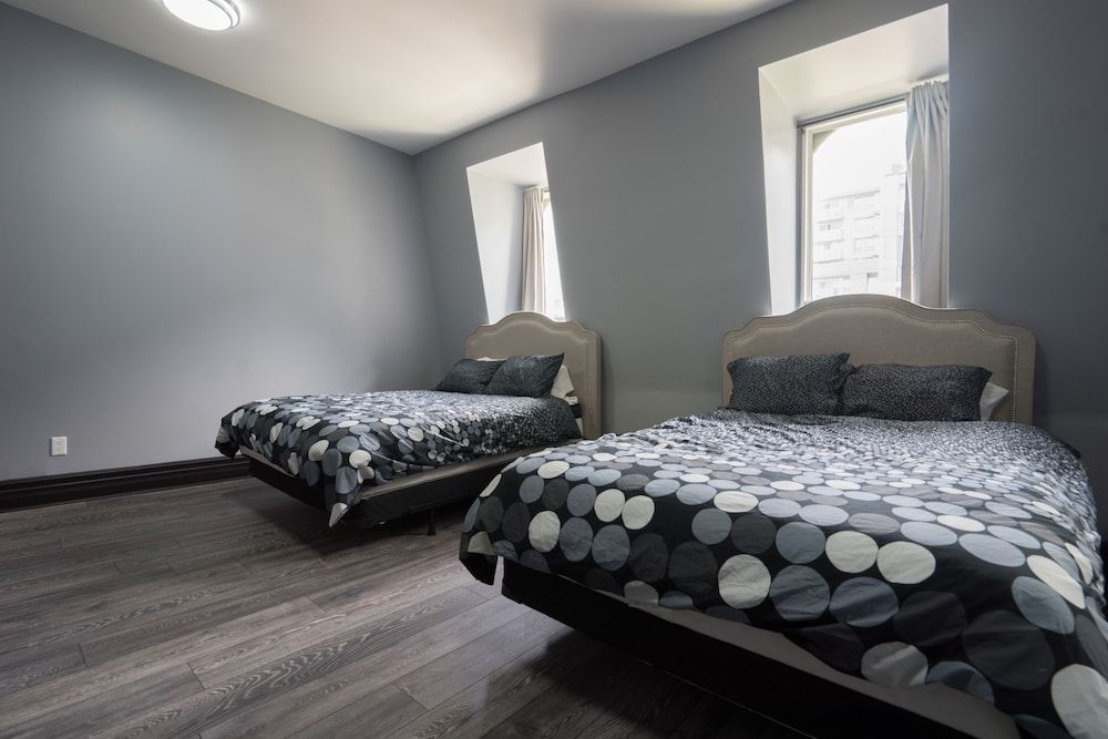 undefined Applewood Suites - West Queen West Loft 4