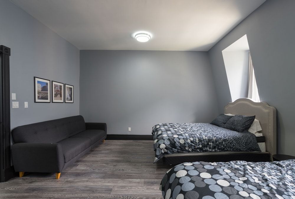 undefined Applewood Suites - West Queen West Loft 7
