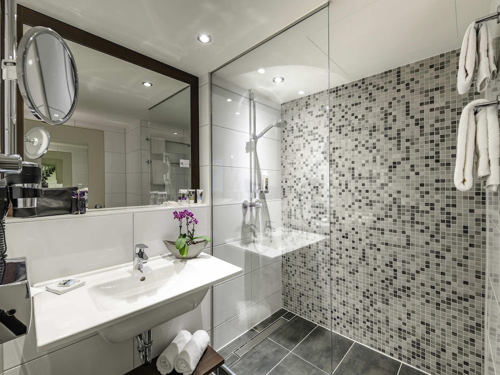 Superior Room, 1 Double Bed