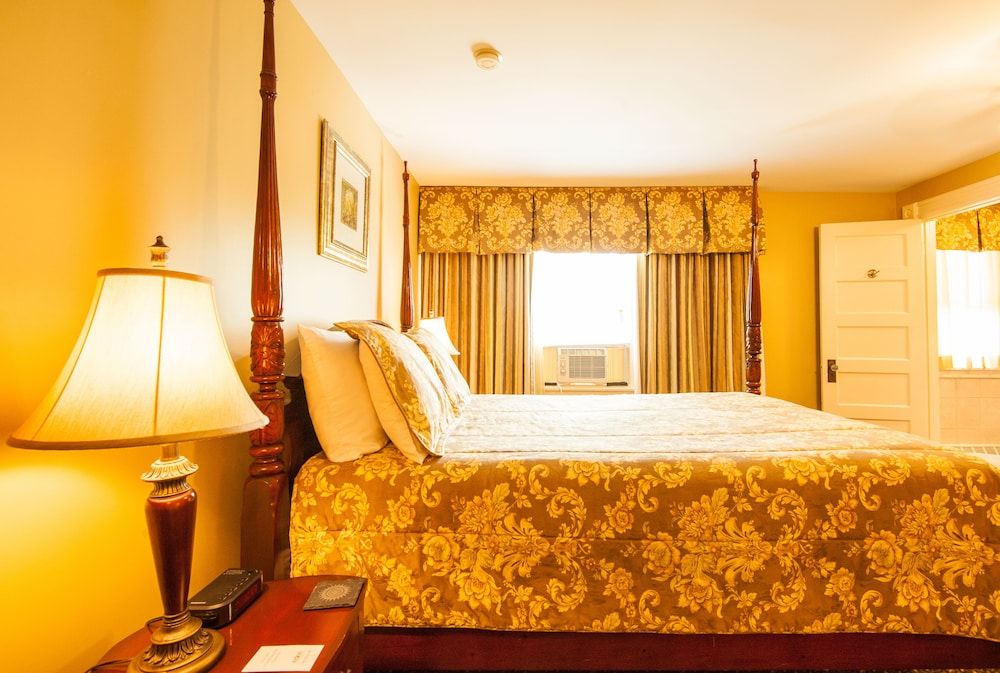 Dundee Arms Classic Room (Inn) 3