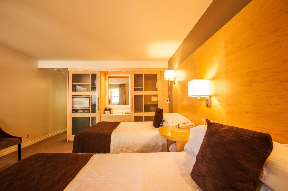 Dundee Arms Standard Room (Annex)