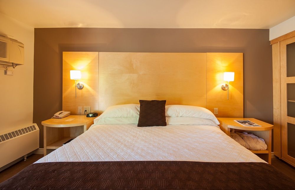 Dundee Arms Standard Room, 1 King Bed (Annex)