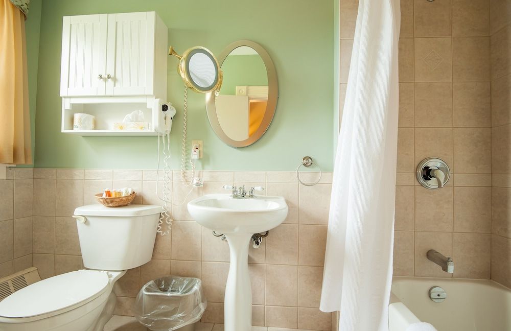 Dundee Arms Classic Room (Inn) 4