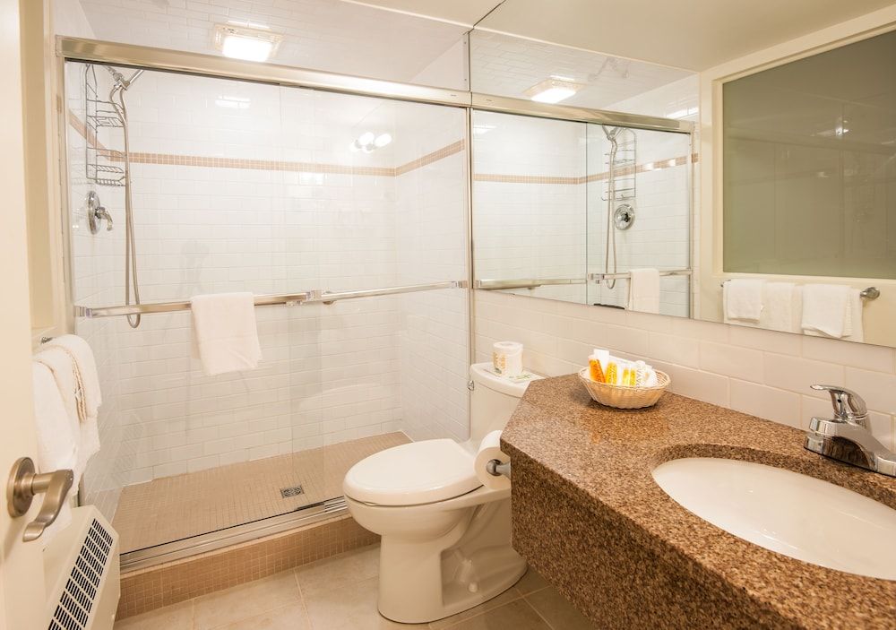 Dundee Arms Standard Room, 1 King Bed (Annex) 4