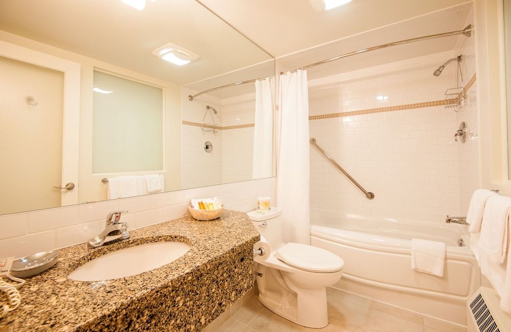 Dundee Arms Standard Room (Annex) 5