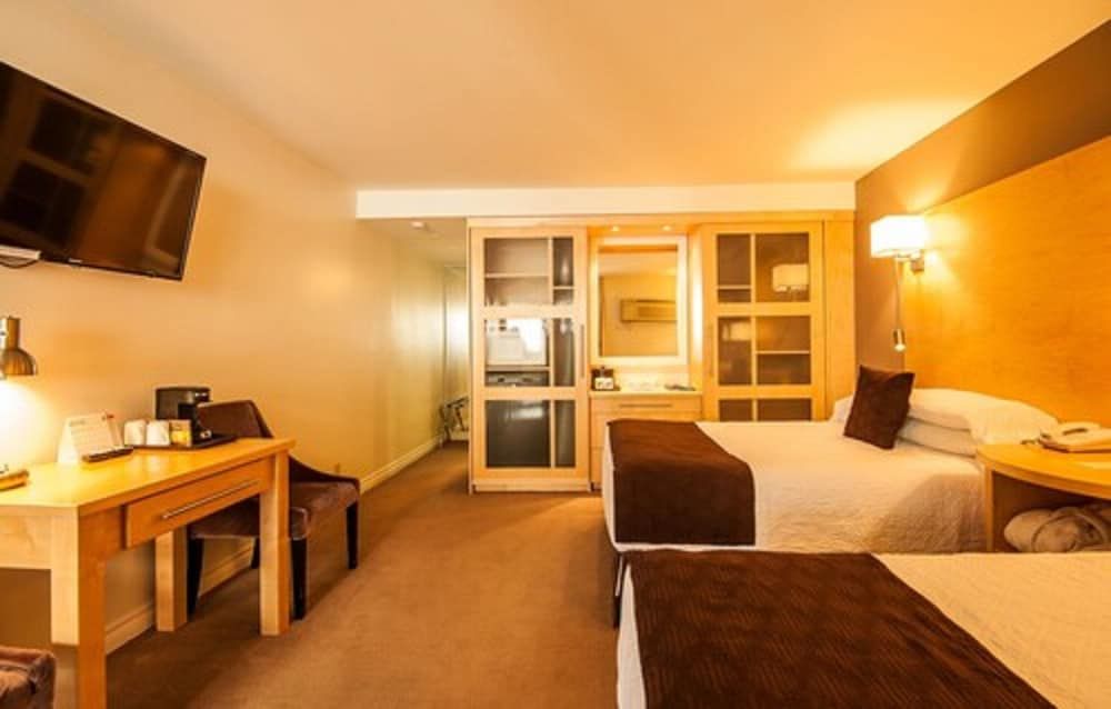 Dundee Arms Standard Room, 1 King Bed (Annex) 3