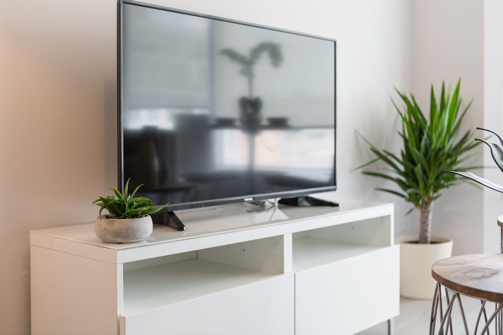 QuickStay - Class in Yorkville (Yonge & Bloor) Classic Condo, 1 Queen Bed 15