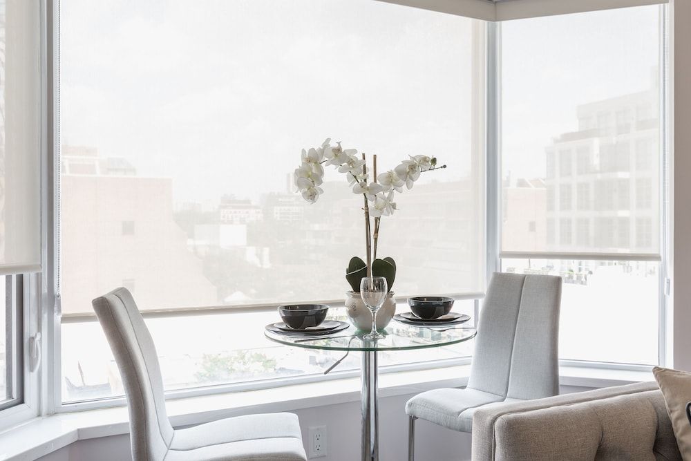 QuickStay - Class in Yorkville (Yonge & Bloor) Classic Condo, 1 Queen Bed 5