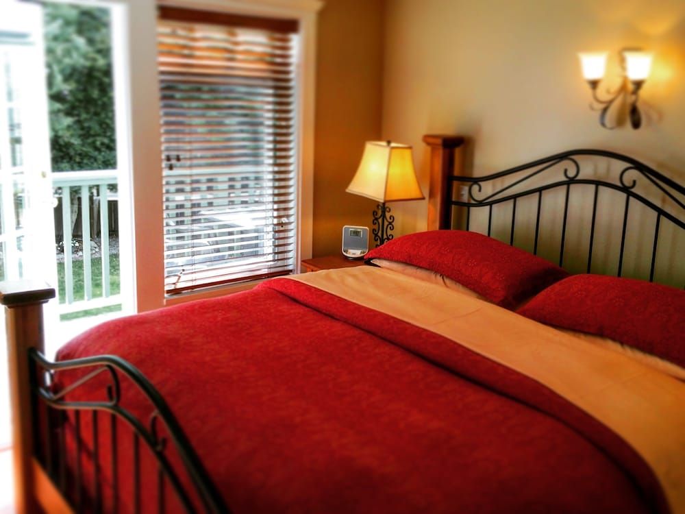 Suite, 1 Bedroom, Jetted Tub (Adults only. No Pets Allowed)