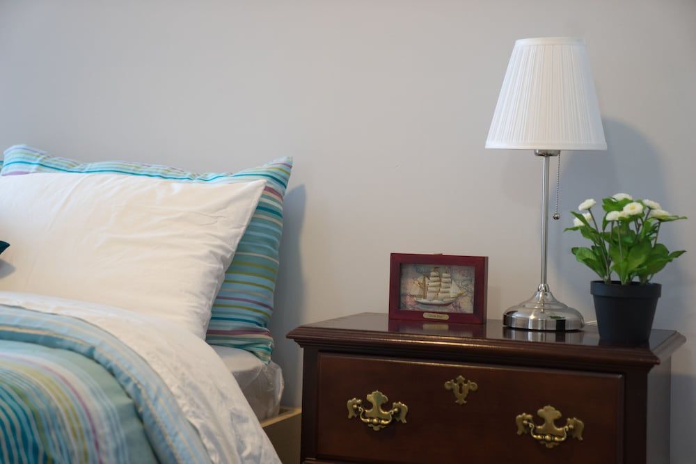 Applewood Suites - 4 BDRM King West City Loft, 4 Bedrooms 18