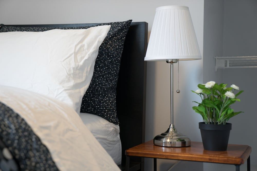 Applewood Suites - 4 BDRM King West City Loft, 4 Bedrooms 15