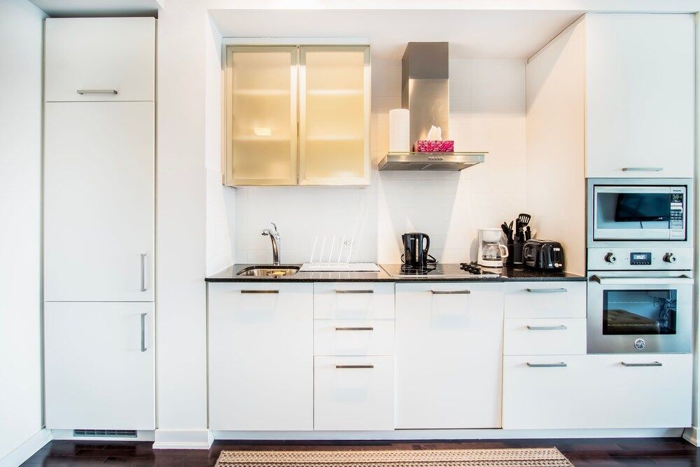 undefined MiCasa Suites - Modern Executive Condo 8