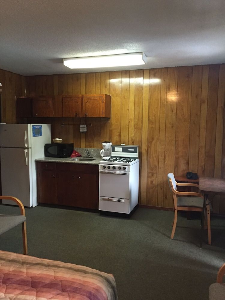 One Bedroom Suite