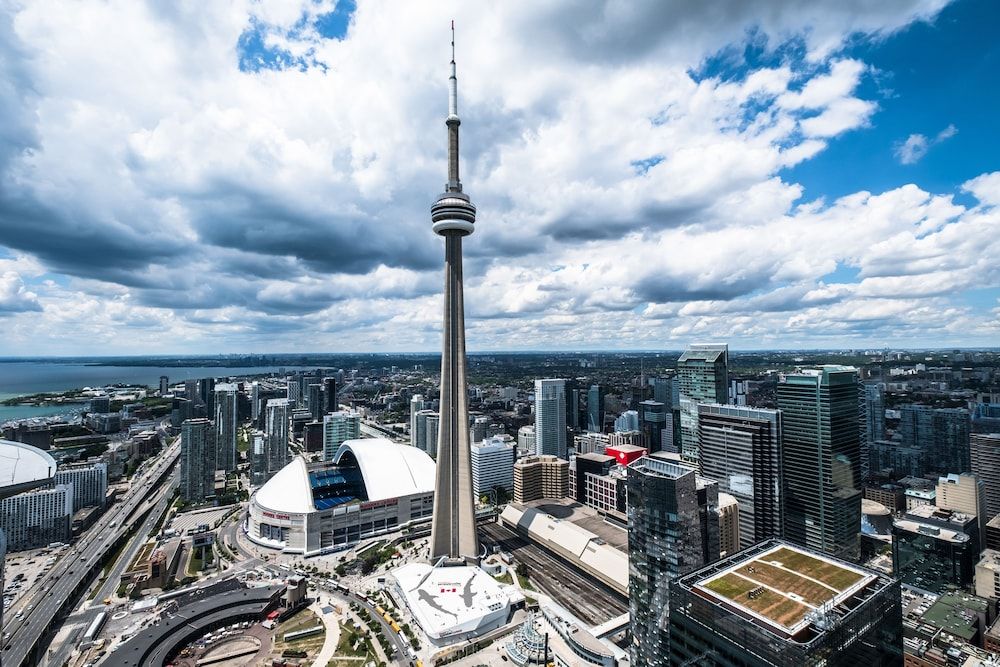 undefined Condo in the sky with a breathtaking view 7