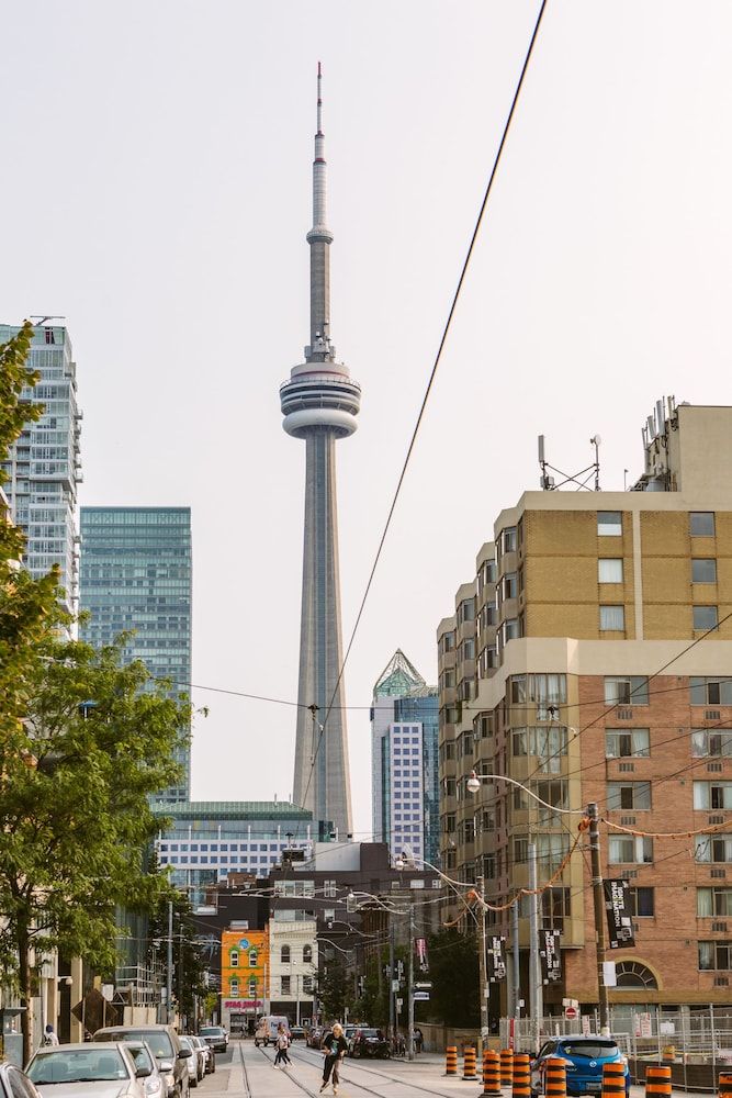 undefined Condo in the sky with a breathtaking view 9